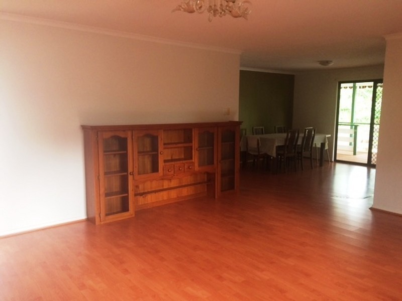 19 Parkland Avenue, Browns Plains QLD 4118