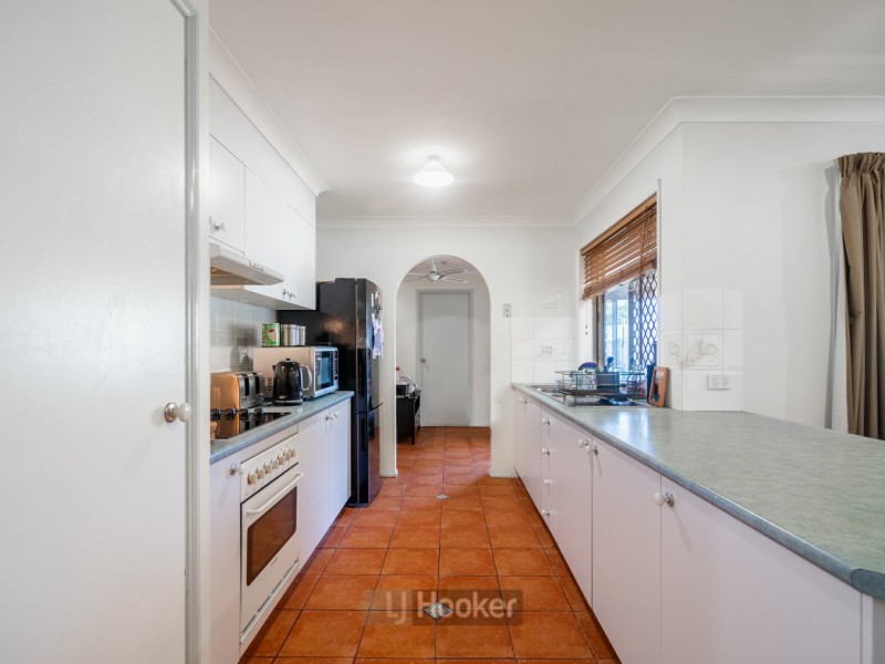 3 Riseborough Crescent, Crestmead QLD 4132