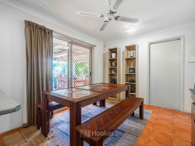 3 Riseborough Crescent, Crestmead QLD 4132