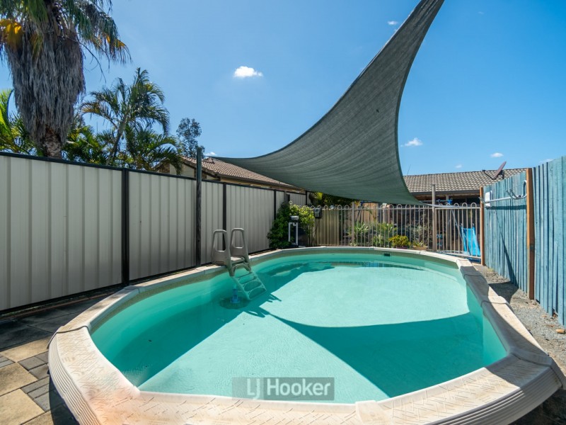 3 Riseborough Crescent, Crestmead QLD 4132