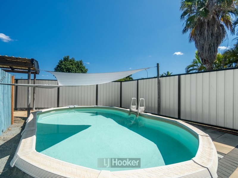 3 Riseborough Crescent, Crestmead QLD 4132