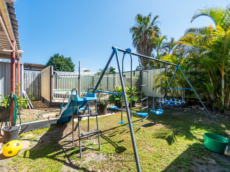 3 Riseborough Crescent, Crestmead QLD 4132
