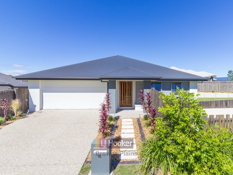 11 Reserve Drive, Jimboomba QLD 4280