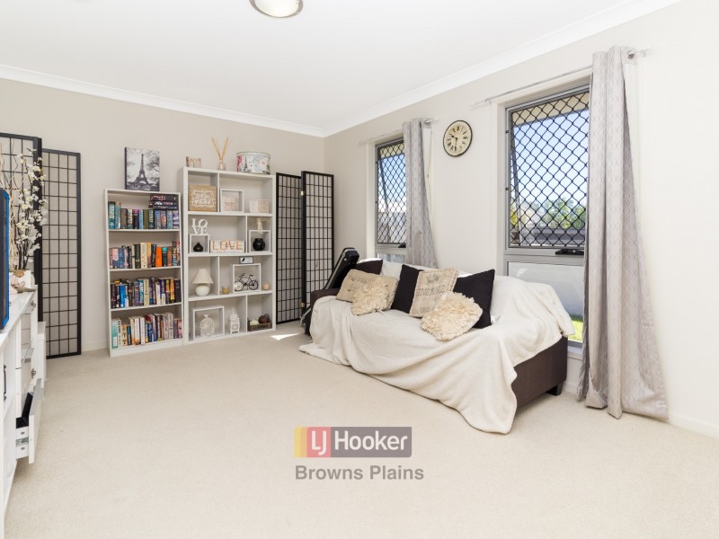 11 Reserve Drive, Jimboomba QLD 4280