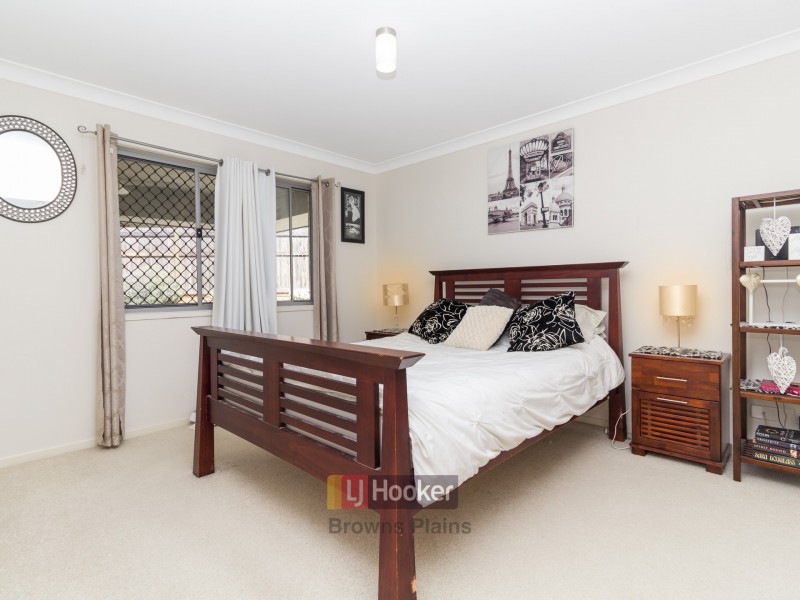 11 Reserve Drive, Jimboomba QLD 4280