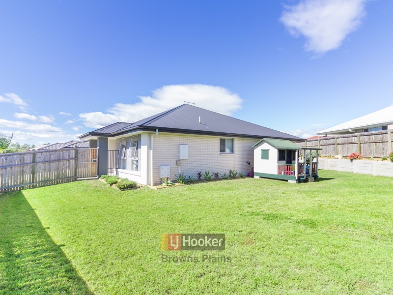 11 Reserve Drive, Jimboomba QLD 4280