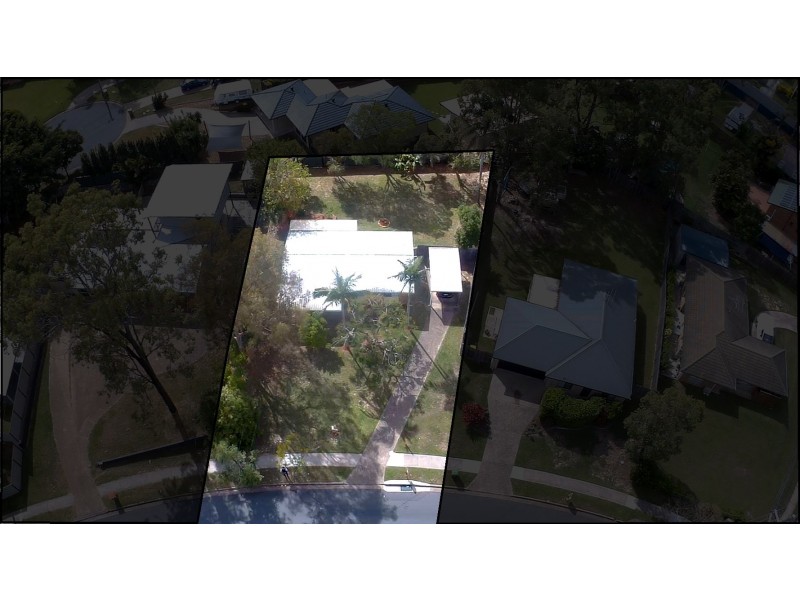 28 Parklands Drive, Boronia Heights QLD 4124