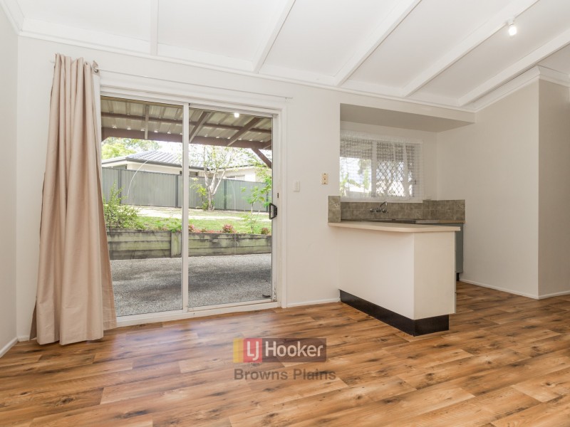 28 Parklands Drive, Boronia Heights QLD 4124