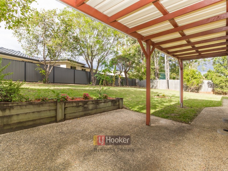 28 Parklands Drive, Boronia Heights QLD 4124