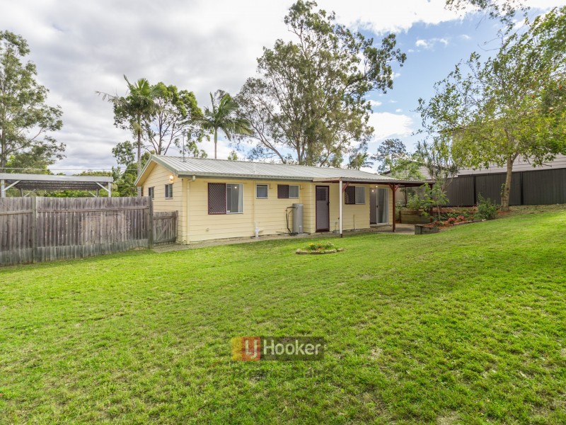 28 Parklands Drive, Boronia Heights QLD 4124
