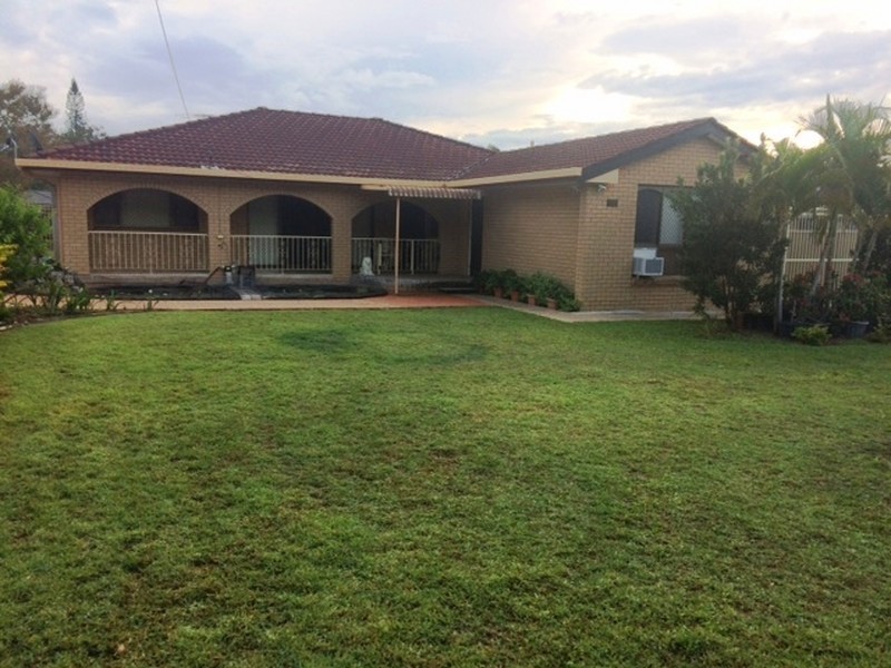 38 Blue Gum Drive, Marsden QLD 4132