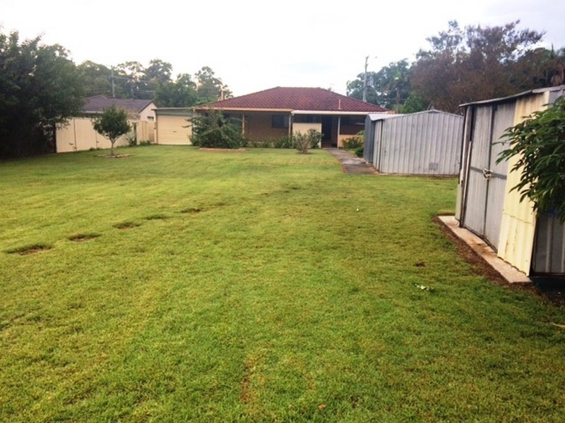 38 Blue Gum Drive, Marsden QLD 4132