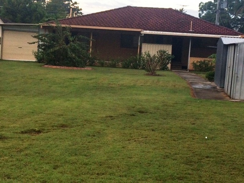 38 Blue Gum Drive, Marsden QLD 4132