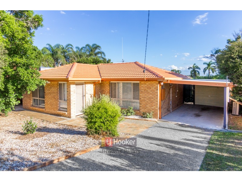 43 Erin Drive, Browns Plains QLD 4118