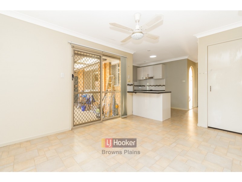 43 Erin Drive, Browns Plains QLD 4118