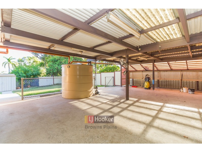 43 Erin Drive, Browns Plains QLD 4118