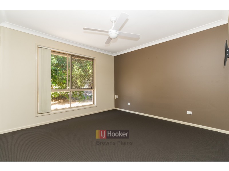 43 Erin Drive, Browns Plains QLD 4118
