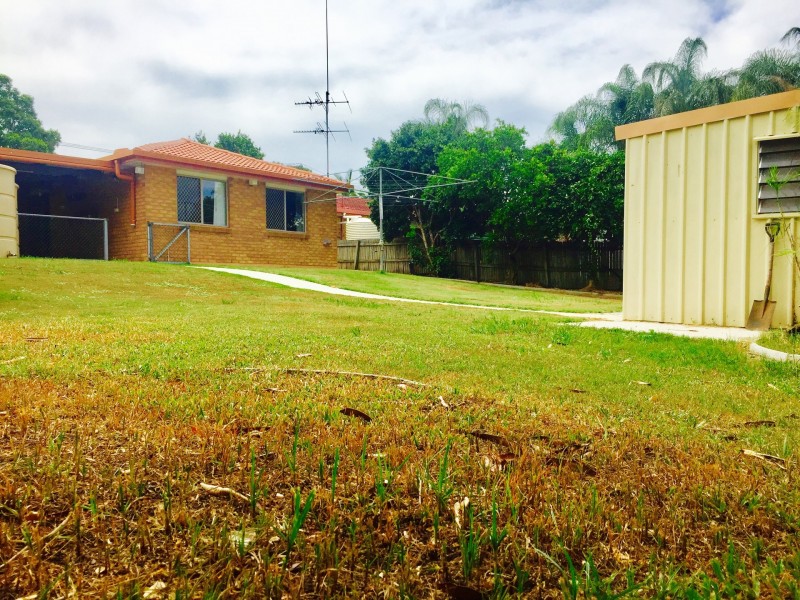 43 Erin Drive, Browns Plains QLD 4118