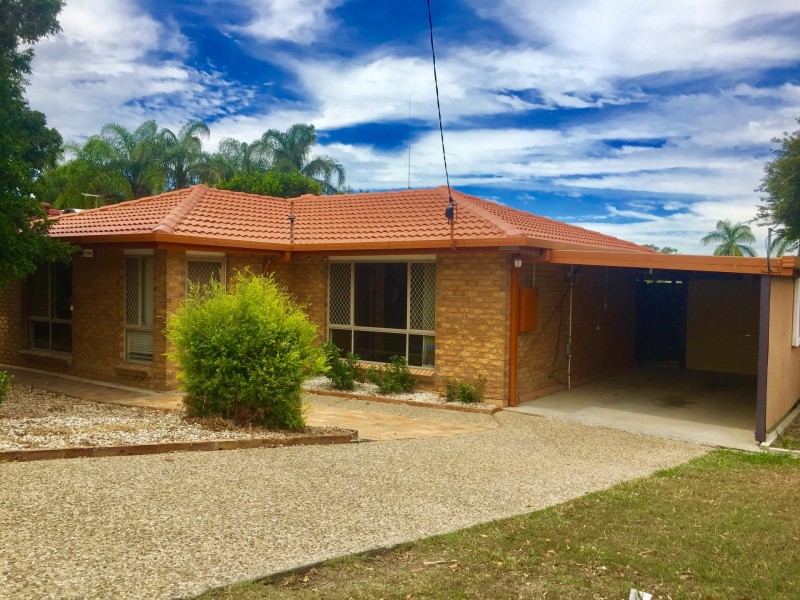 43 Erin Drive, Browns Plains QLD 4118