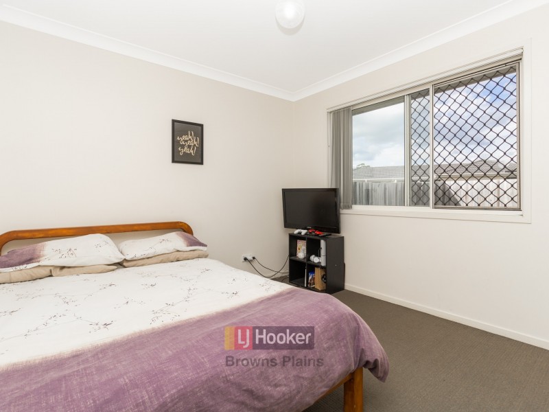 8 Rasmussen Avenue, Marsden QLD 4132