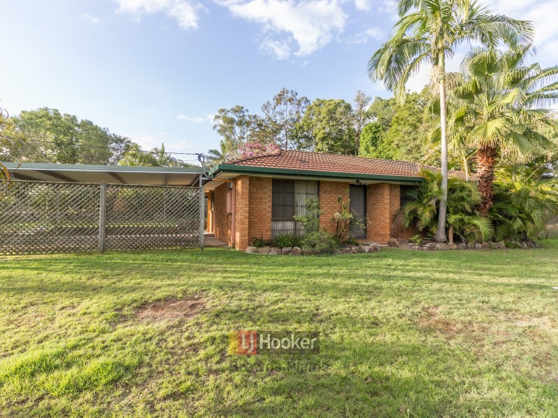 1 Morrant Court, Browns Plains QLD 4118