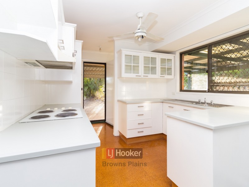 1 Morrant Court, Browns Plains QLD 4118