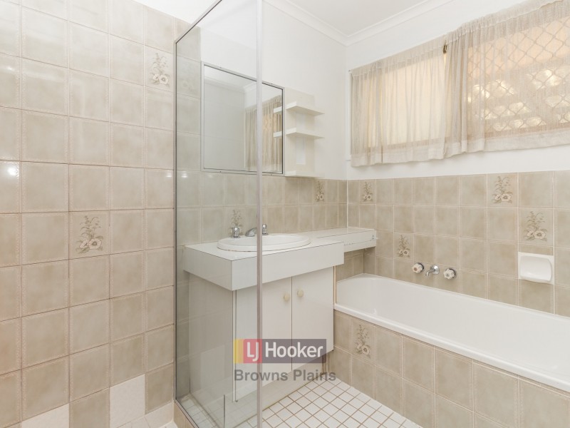 1 Morrant Court, Browns Plains QLD 4118