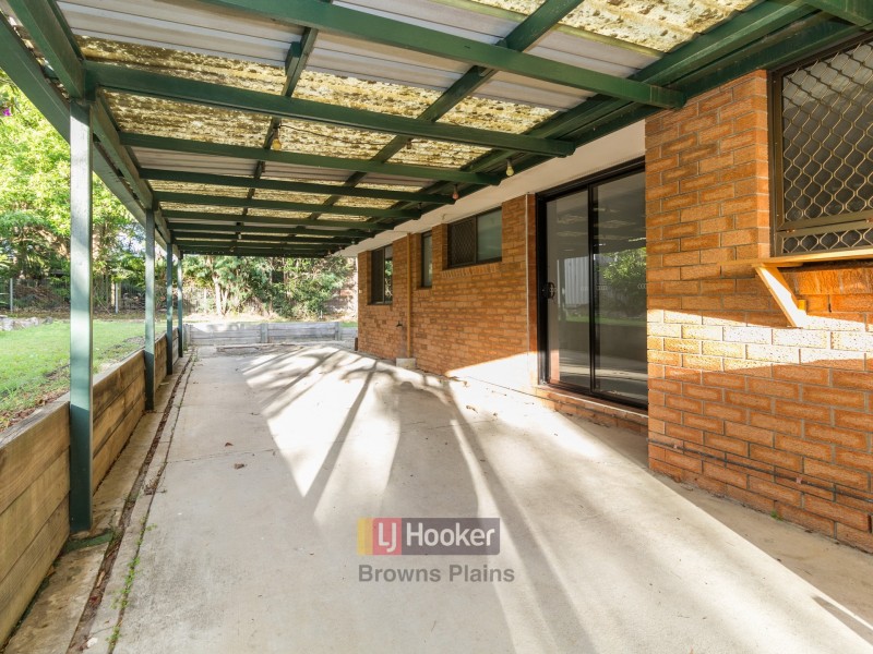 1 Morrant Court, Browns Plains QLD 4118