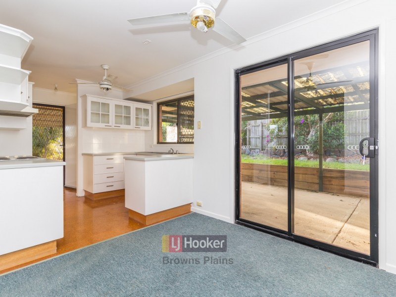 1 Morrant Court, Browns Plains QLD 4118