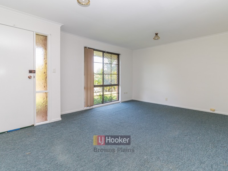 1 Morrant Court, Browns Plains QLD 4118