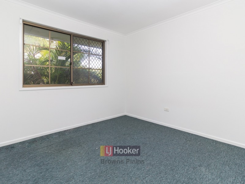 1 Morrant Court, Browns Plains QLD 4118