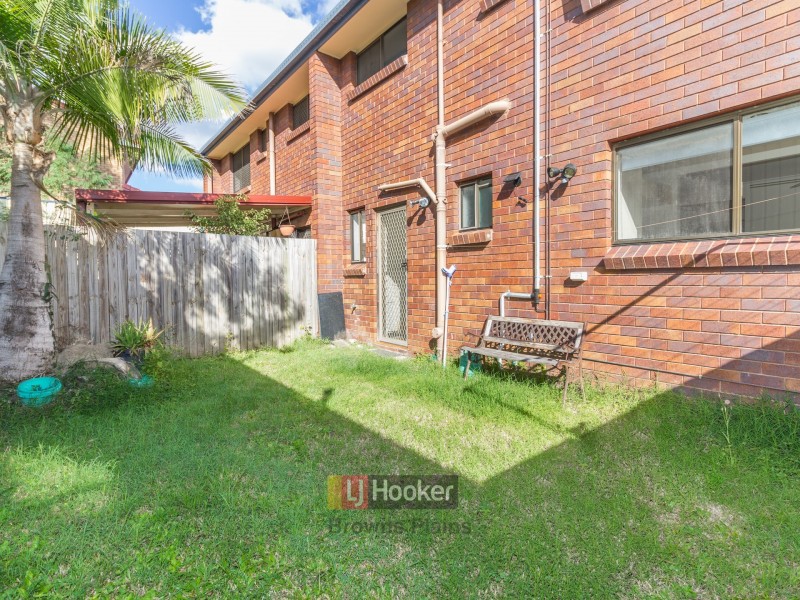 41/112 Queens Road, Slacks Creek QLD 4127