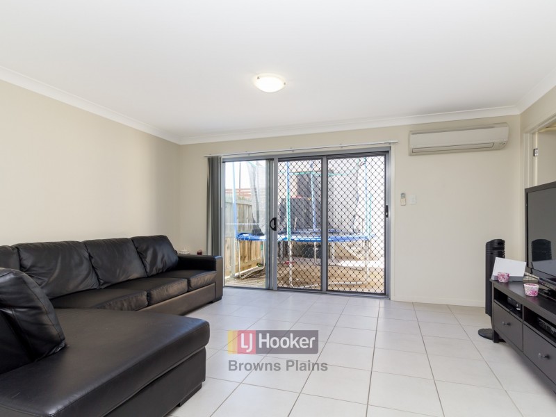 100/2 Diamantina Street, Calamvale QLD 4116
