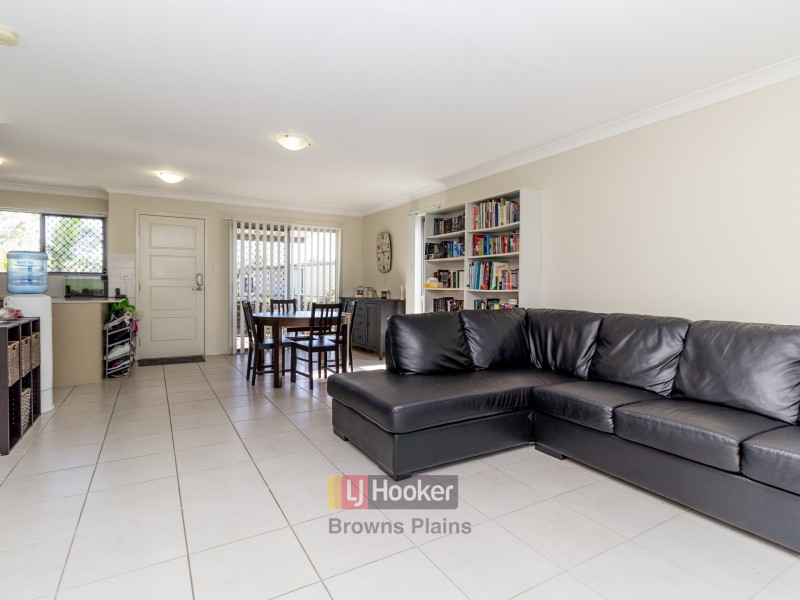 100/2 Diamantina Street, Calamvale QLD 4116