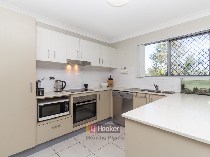 100/2 Diamantina Street, Calamvale QLD 4116