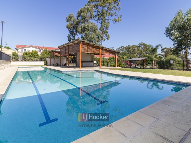 100/2 Diamantina Street, Calamvale QLD 4116