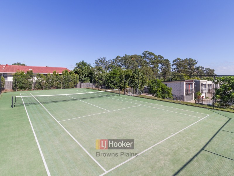 100/2 Diamantina Street, Calamvale QLD 4116