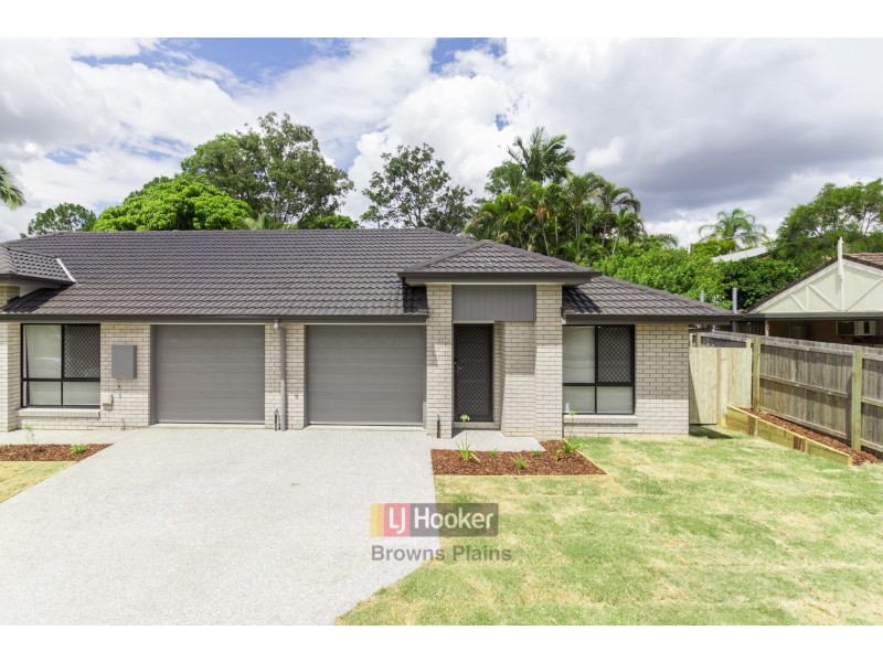 16B Narianne Street, Marsden QLD 4132