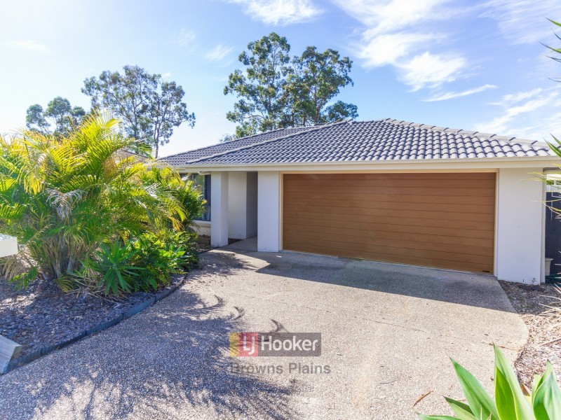 16 Crescendo Place, Crestmead QLD 4132