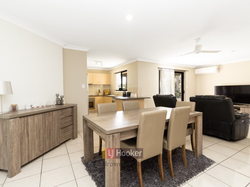 16 Crescendo Place, Crestmead QLD 4132