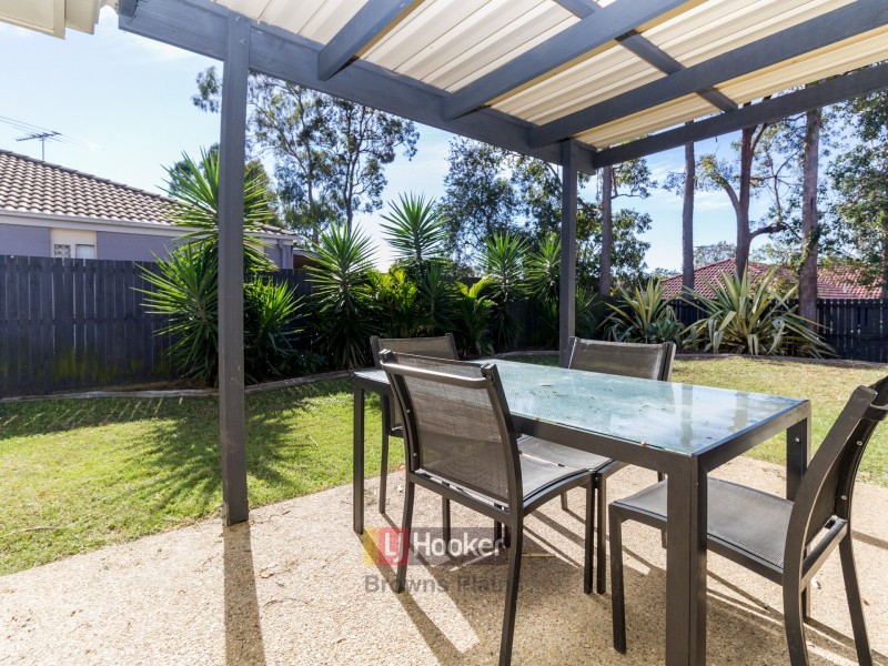 16 Crescendo Place, Crestmead QLD 4132