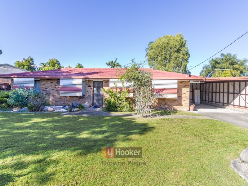 2 Augusta Street, Crestmead QLD 4132