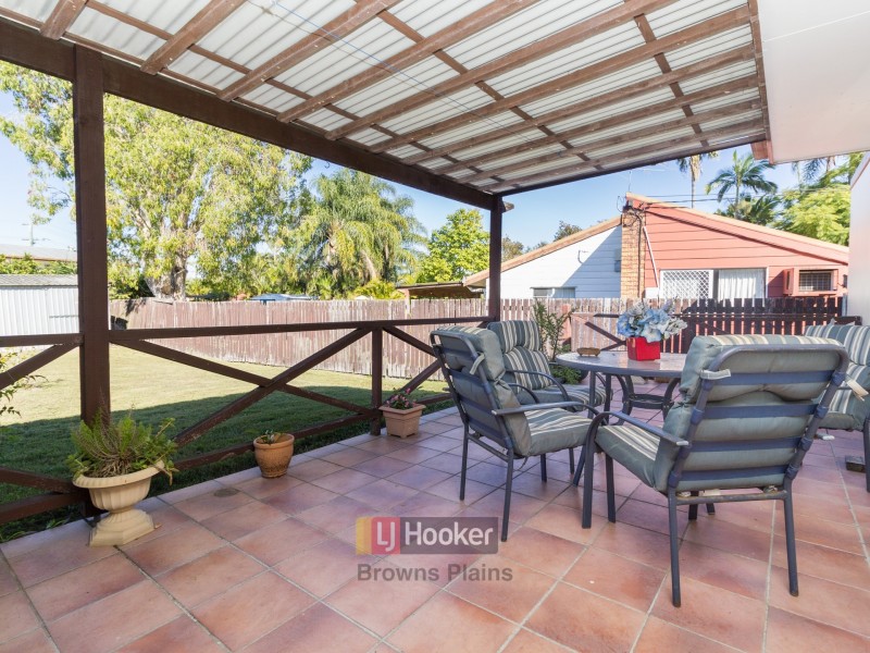 2 Augusta Street, Crestmead QLD 4132