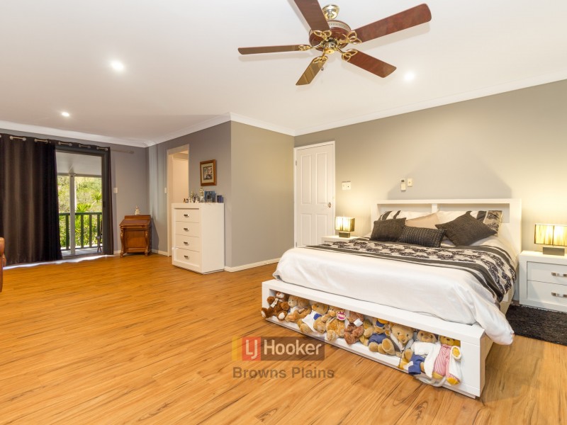 11 Lanena Court, Boronia Heights QLD 4124