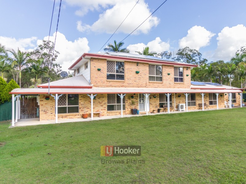 11 Lanena Court, Boronia Heights QLD 4124