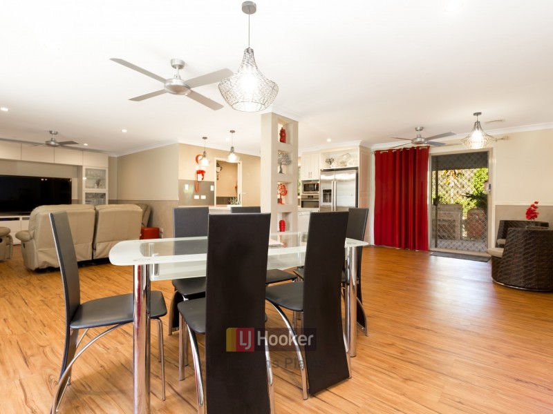 11 Lanena Court, Boronia Heights QLD 4124