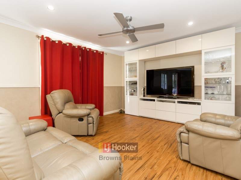 11 Lanena Court, Boronia Heights QLD 4124