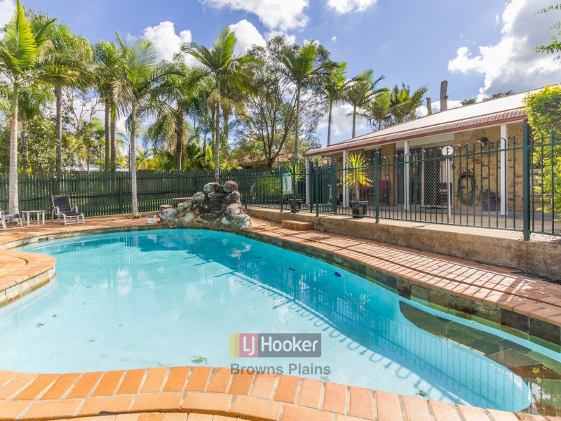 11 Lanena Court, Boronia Heights QLD 4124