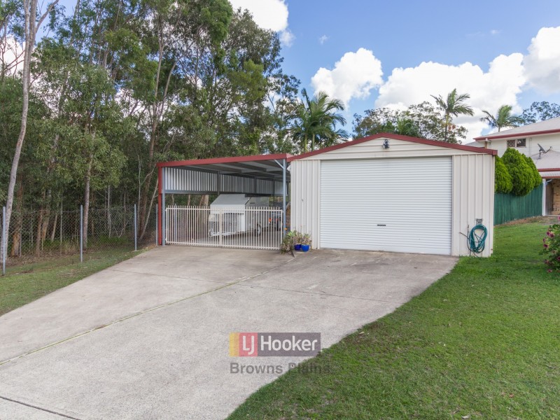11 Lanena Court, Boronia Heights QLD 4124