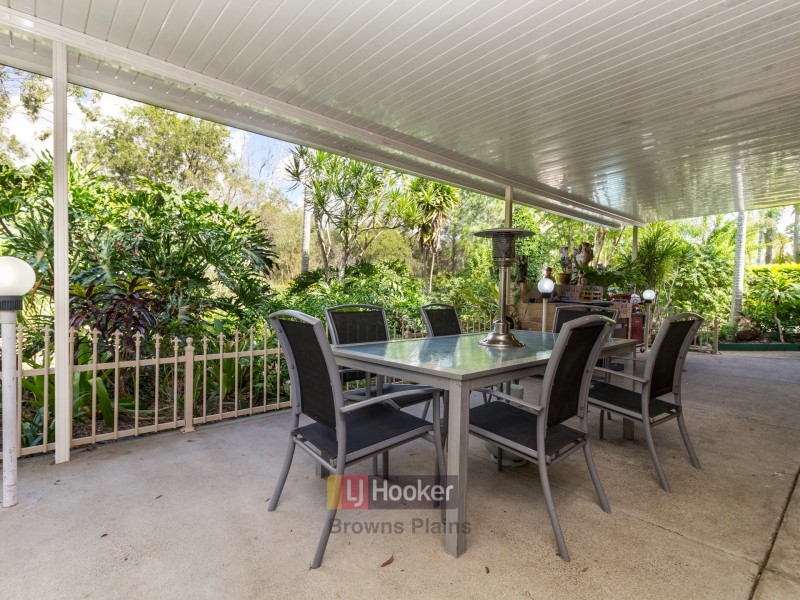 11 Lanena Court, Boronia Heights QLD 4124